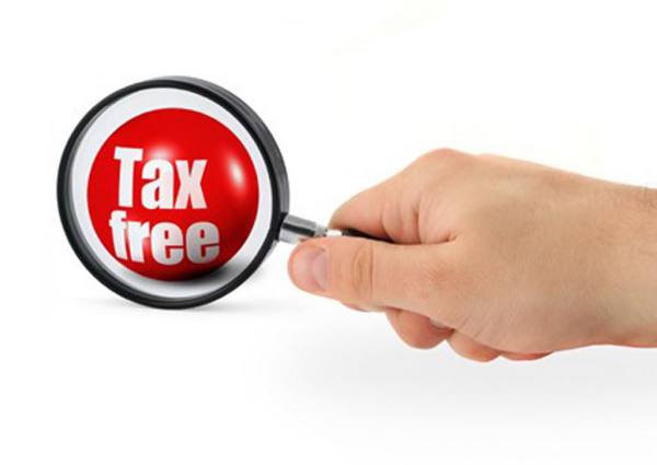 Miễn thuế thu nhập doanh nghiệp trong những trường hợp nào ?